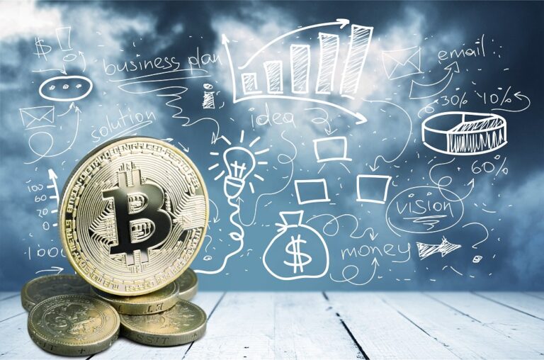 仮想通貨